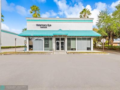 372-378 S Powerline Rd, Deerfield Beach, Florida 33442