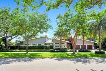 128 NE 94th St, Miami Shores, Floride 33138, États-Unis