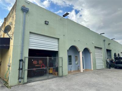 9180 NW 119th St 10, Hialeah Gardens, 佛羅里達州 33018, 美國