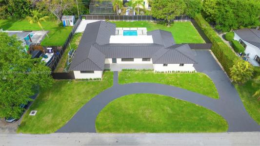 17020 SW 87th Ct, Palmetto Bay, Florida 33157, USA