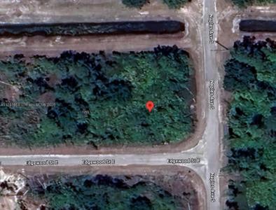 1257 Edgewood ST E, Lehigh Acres, Florida 33974, USA
