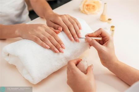 NAIL SALON, Homestead, פלורידה 33031, ארצות הברית של אמריקה 