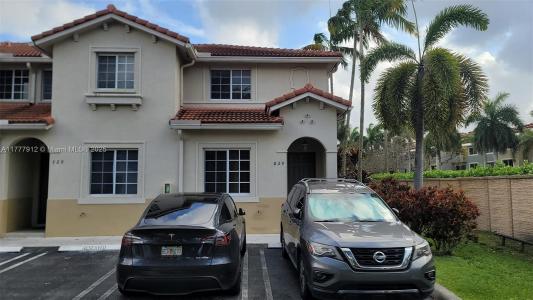 21203 NW 14th Pl 8-29, Miami Gardens, Florida 33169, USA
