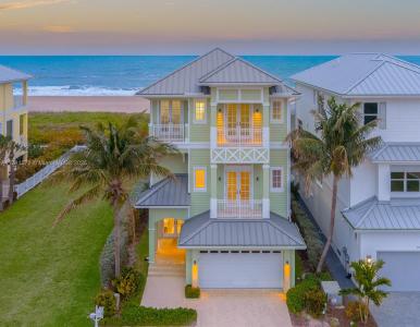 5032 Watersong WY, Fort Pierce, Florida 34949, USA