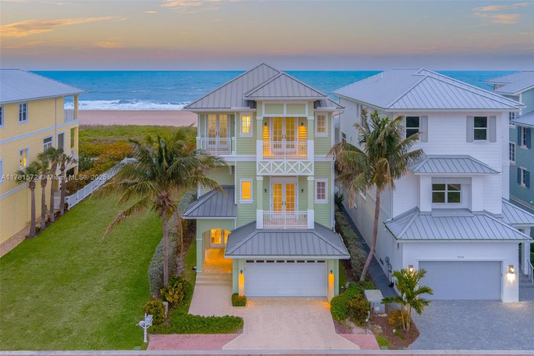5032 Watersong WY, Fort Pierce, Flórida 34949, Estados Unidos
