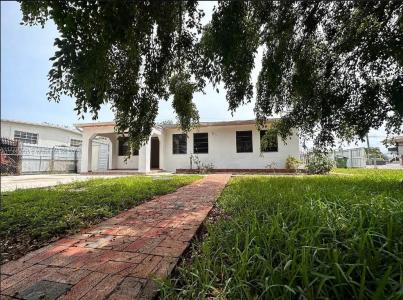 602 E 50th St, Hialeah, Florida 33013, USA