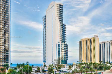 17475 Collins Ave 1703, Sunny Isles Beach, Florida 33160, USA