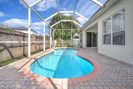 3500 SW 144th Ave, Miramar, Florida 33027, USA