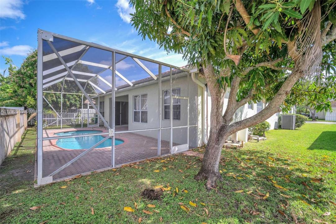 3500 SW 144th Ave, Miramar, Florida 33027, Stati Uniti