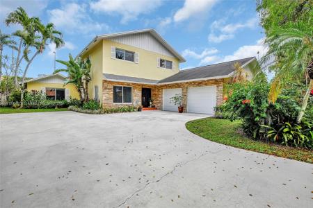 1780 SW 51st Ter, Plantation, Florida 33317, USA