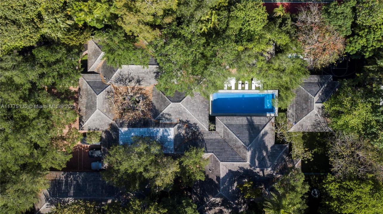 4100 Kiaora St, Miami, Florida 33133, HOA KỲ