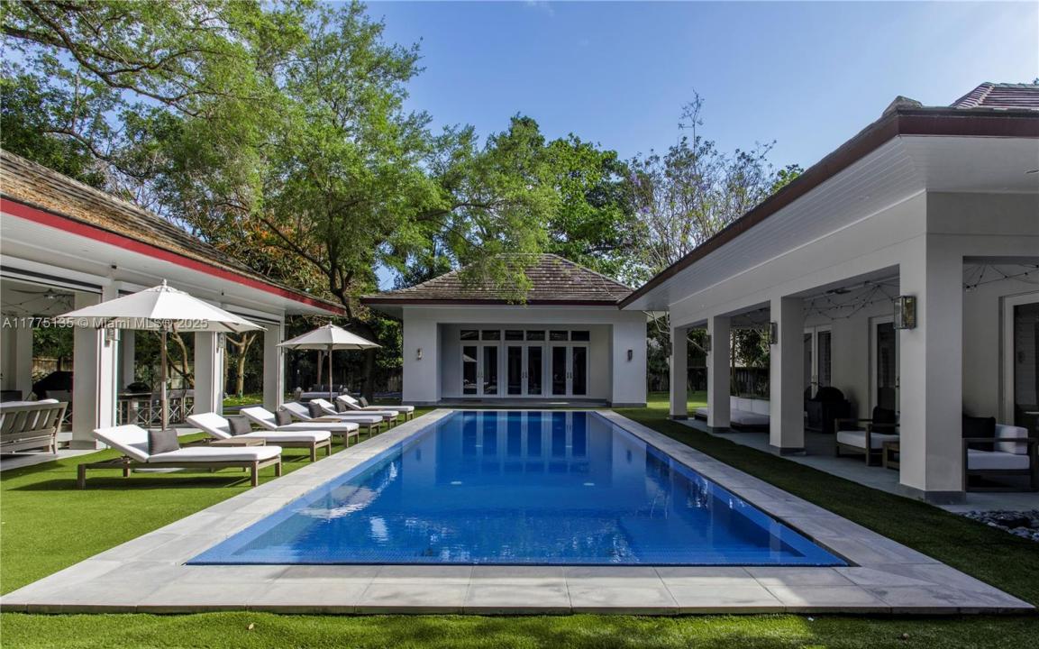 4100 Kiaora St, Miami, Florida 33133, HOA KỲ