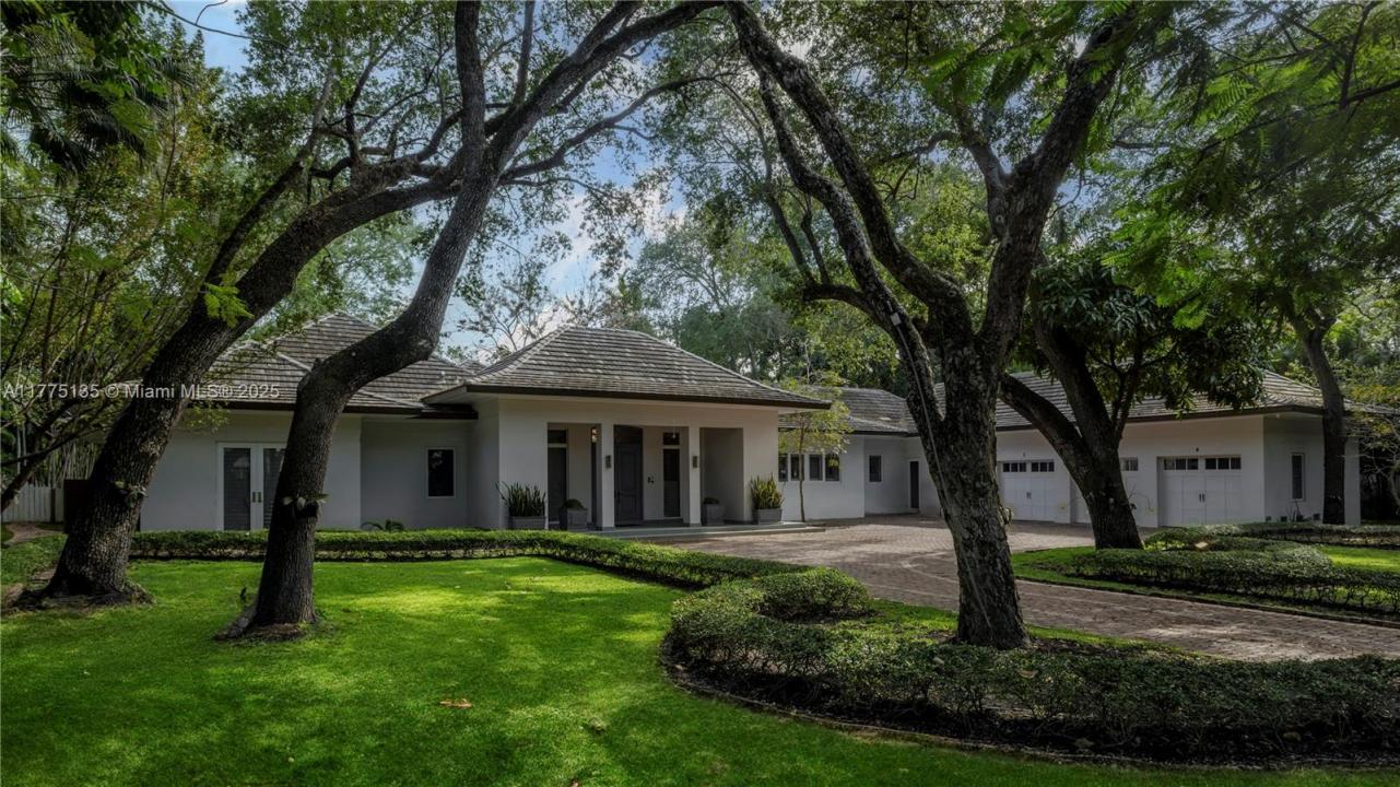 4100 Kiaora St, Miami, Florida 33133, HOA KỲ