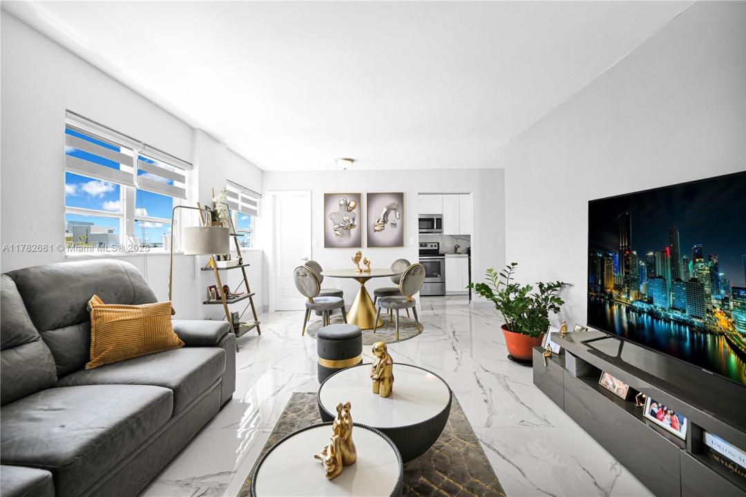 1340 Lincoln Rd 608, Miami Beach, 플로리다 33139, 미국