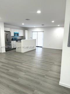 554 NW 7Th St 5, Florida City, フロリダ 33034, アメリカ合衆国