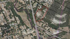 Hwy 144 and 3rd Street, Glen Rose, Texas 76043, États-Unis