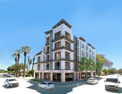 E 4th Street, Pomona, California 91766, Stati Uniti