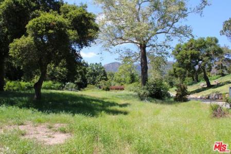 Ashley Road, Santa Barbara, California 93108, HOA KỲ