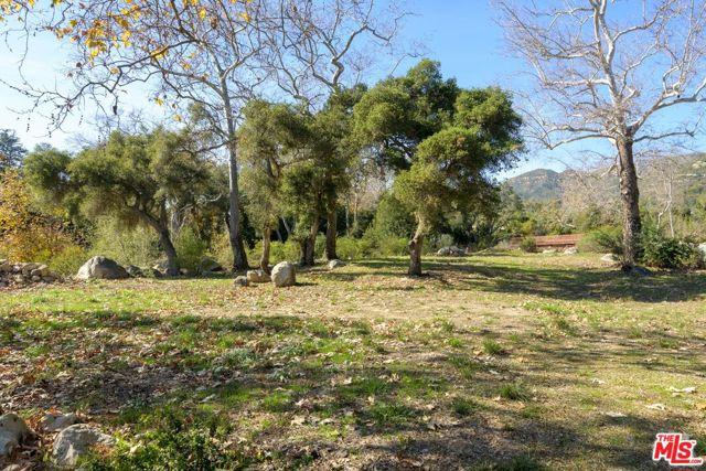 Ashley Road, Santa Barbara, California 93108