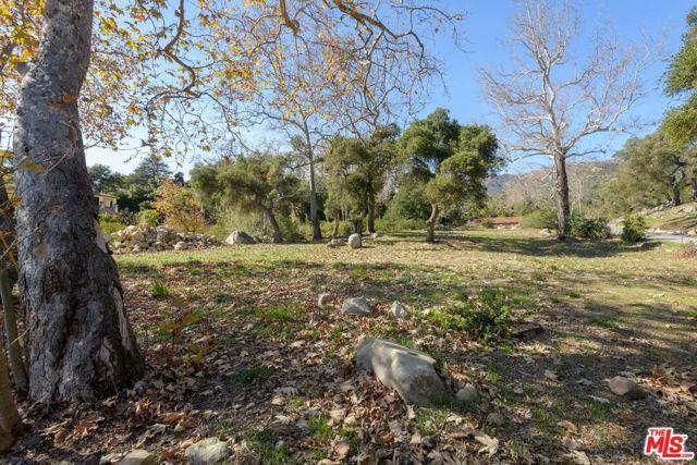 Ashley Road, Santa Barbara, California 93108