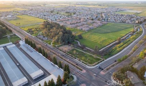 Pacific Ave, Merced, California 95348