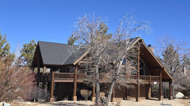 Pegasus Way, Big Bear, California 92315, Estados Unidos