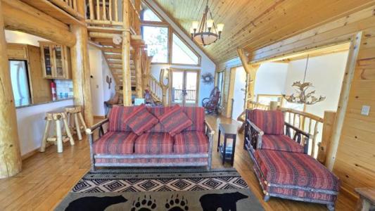 Pegasus Way, Big Bear, California 92315, Estados Unidos