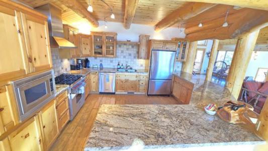 Pegasus Way, Big Bear, California 92315, Estados Unidos