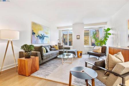 Minna St, San Francisco, Califórnia 94105, Estados Unidos