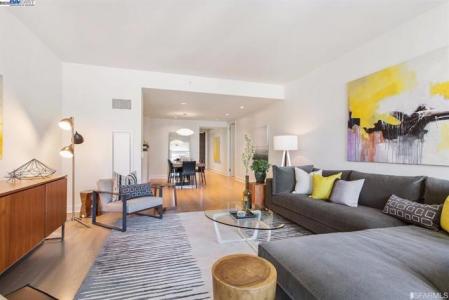 Minna St, San Francisco, Califórnia 94105, Estados Unidos