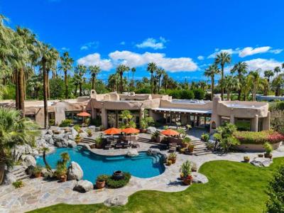 S Via Las Palmas, Palm Springs, California 92262, Estados Unidos