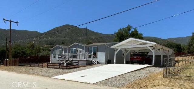 Calle El Parado, Green Valley, Californie 91390, États-Unis