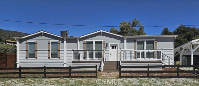 Calle El Parado, Green Valley, Californie 91390, États-Unis