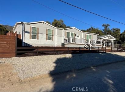 Calle El Parado, Green Valley, Californie 91390, États-Unis