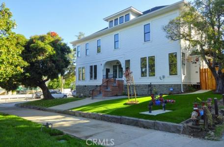 Osos Street, San Luis Obispo, 캘리포니아 93401, 미국