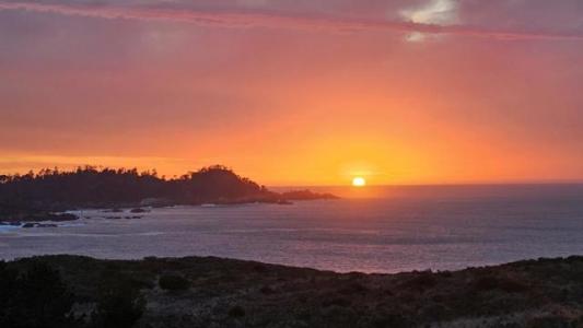 Cuesta Way, Carmel, California 93923