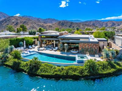 Palo Verde Drive, Indian Wells, California 92210, HOA KỲ