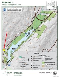Us-209, Mamakating, Nueva York 12790, Estados Unidos