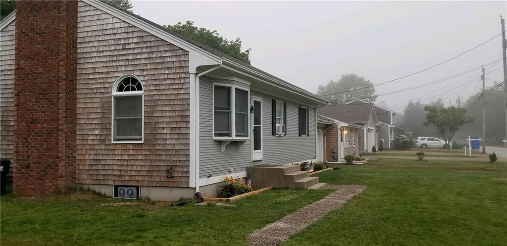 Charlestown, Rhode Island, Amerika Birleşik Devletleri