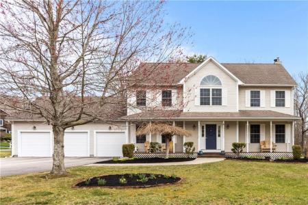 317 Windmill Drive, South Kingstown, Rhode Island 02879, Stati Uniti