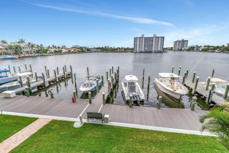 220 Macfarlane Drive S-203, Seagate Towers, Delray Beach, فلوريدا 33483, الولايات المتحدة