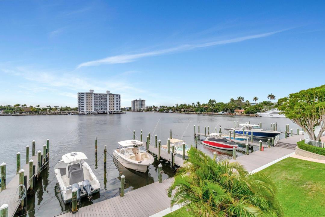 220 Macfarlane Drive S-203, Seagate Towers, Delray Beach, فلوريدا 33483, الولايات المتحدة