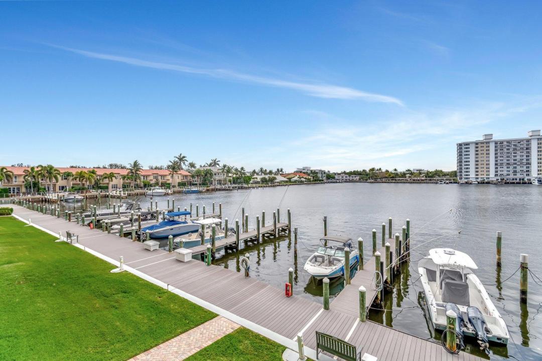 220 Macfarlane Drive S-203, Seagate Towers, Delray Beach, فلوريدا 33483, الولايات المتحدة