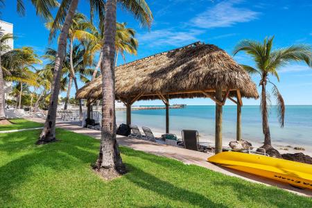 601 W Ocean Dr Drive 203a, Key Colony Beach, Florida 33051, Estados Unidos