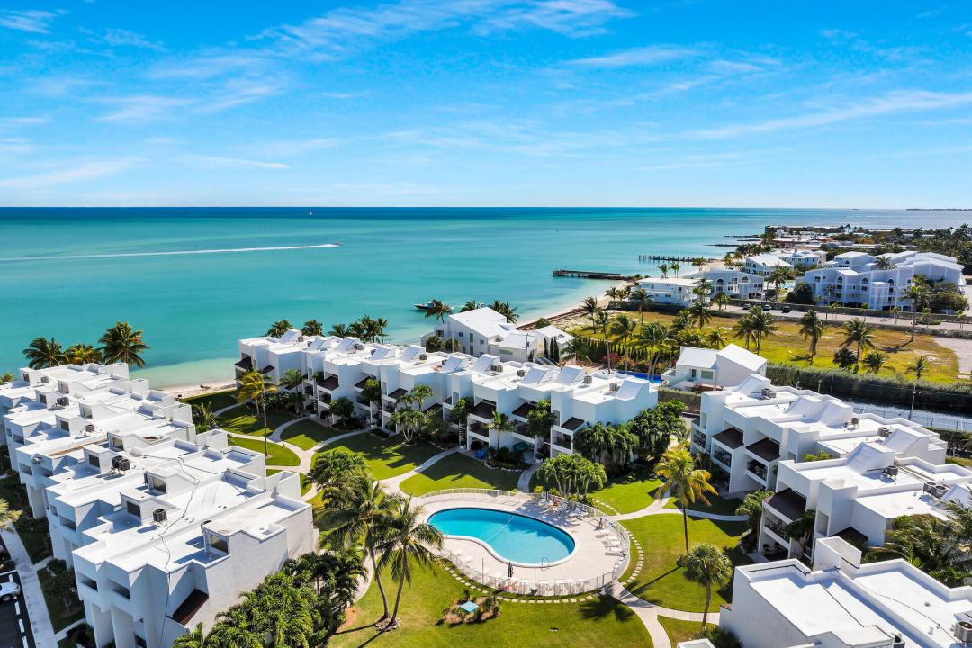 601 W Ocean Dr Drive 203a, Key Colony Beach, Florida 33051, Estados Unidos