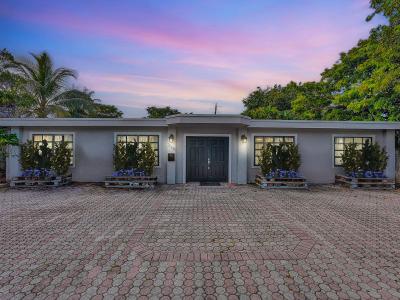 2500 NE 19th Street, Connor Estates, Pompano Beach, Florida 33062, USA