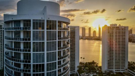 4100 Island Boulevard Ph-1, Bellini, Aventura, Florida 33160