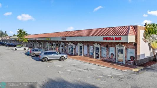 7831 W Sample Rd, Coral Springs, Florida 33065, Stati Uniti