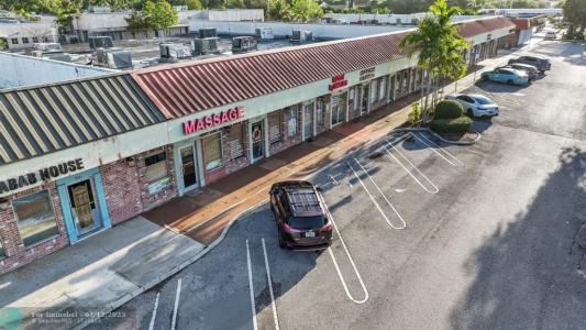 7831 W Sample Rd, Coral Springs, Florida 33065, Stati Uniti