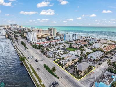 505 S Ocean Dr, Hollywood, Florida 33019